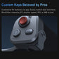 Telesin Master Grip V2 voor iPhone 17 Pro - Creator Combo met lamp en filter - Handgrips