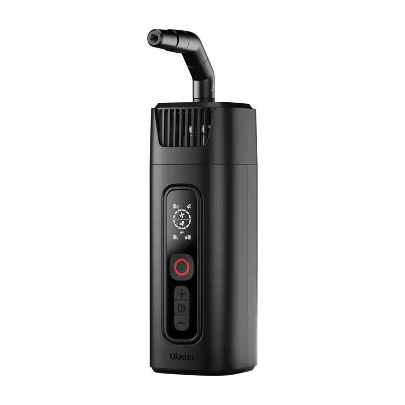 Ulanzi FILMOG Ace中古 Ulanzi FILMOG Ace Fog Machine FM01 - portable smoke machine