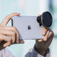 Ulanzi Anamorphic lens 1.55 XT voor alle smartphones