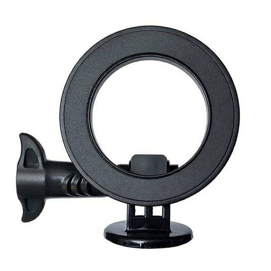 MOJOGEAR Magnetische smartphone-houder voor statief - Telefoon en Tablethouders