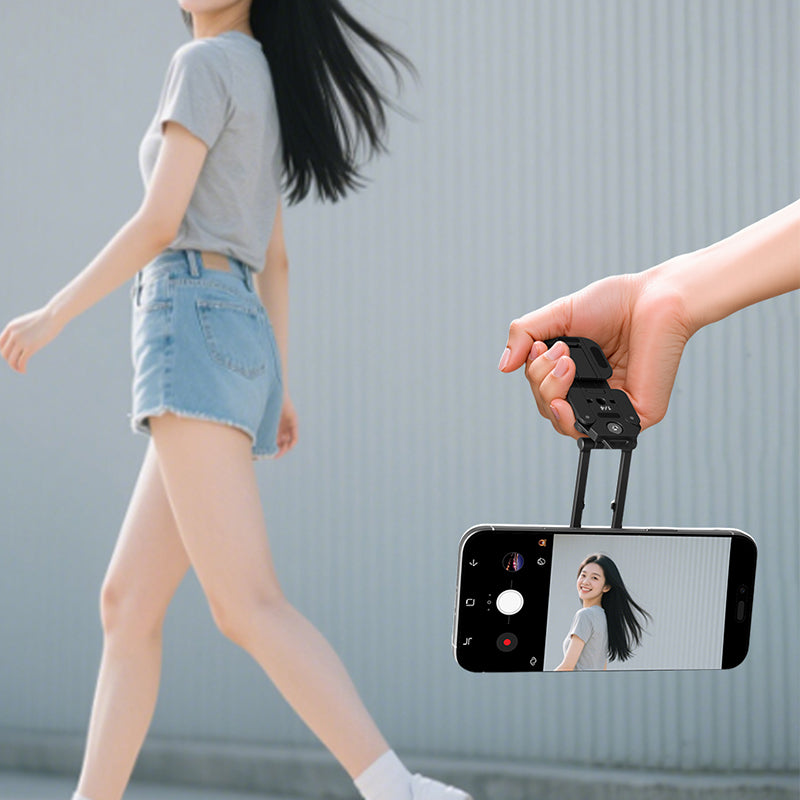 Ulanzi SK29 5-in-1 Phone Holder / Mini Tripod with Clamp