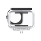 Telesin Waterproof Case voor DJI Osmo Action 6