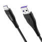MOJOGEAR CHARGE+ 140 Watt oplader met USB naar USB-C kabel 1,5 meter - Opladers
