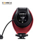 Comica CVM-V30 PRO richtmicrofoon voor camera