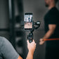 Hohem iSteady M6 - premium smartphone gimbal - Gimbals