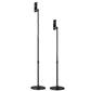 Telesin Live Streaming Floor Stand met MagSafe - Vaste statieven