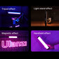 Ulanzi VL110 RGB Video Tube Light - Desktoplampen