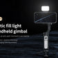 Ulanzi VL-40 magnetische mini-lamp voor gimbal