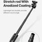 Ulanzi RMT-01 selfie stick tripod with remote for camera & smartphone