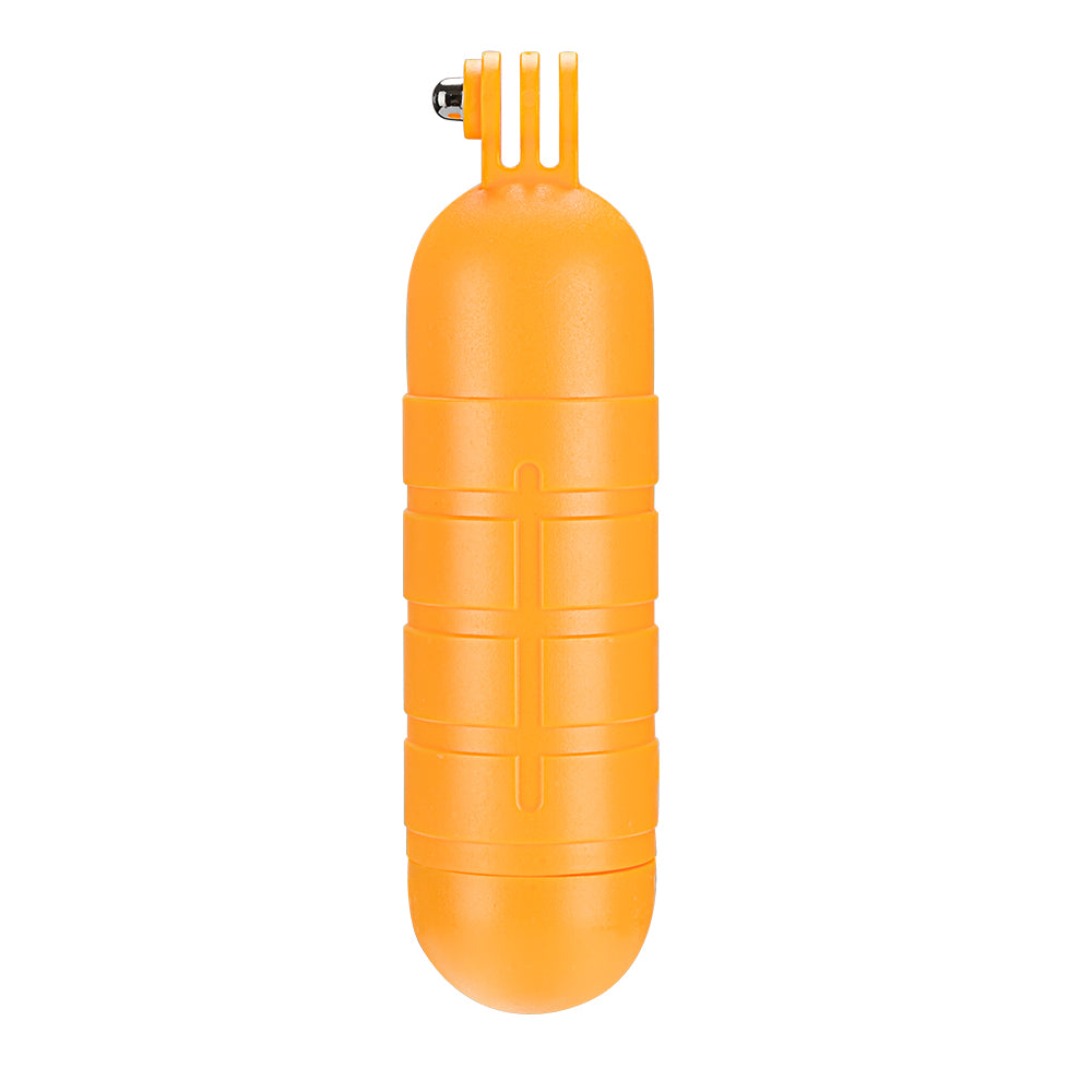 Telesin Drijvende handgrip bobber voor Actioncam - GoPro Onderwater-accessoires