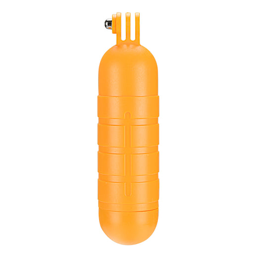 Telesin Drijvende handgrip bobber voor Actioncam - GoPro Onderwater-accessoires