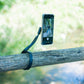 MOJOGEAR Flexibele arm met magnetische mount voor smartphone - Telefoon en Tablethouders
