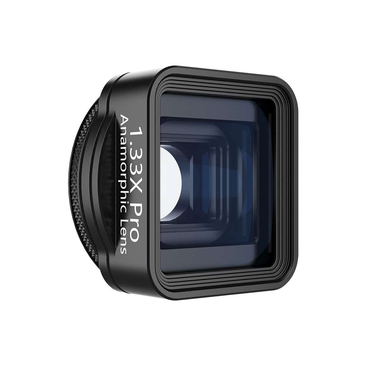 Ulanzi 1.33X Pro Anamorphic Lens (3rd generation) - Universal for all Smartphones