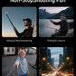 Telesin Power Selfie Stick met ingebouwde powerbank - 102cm