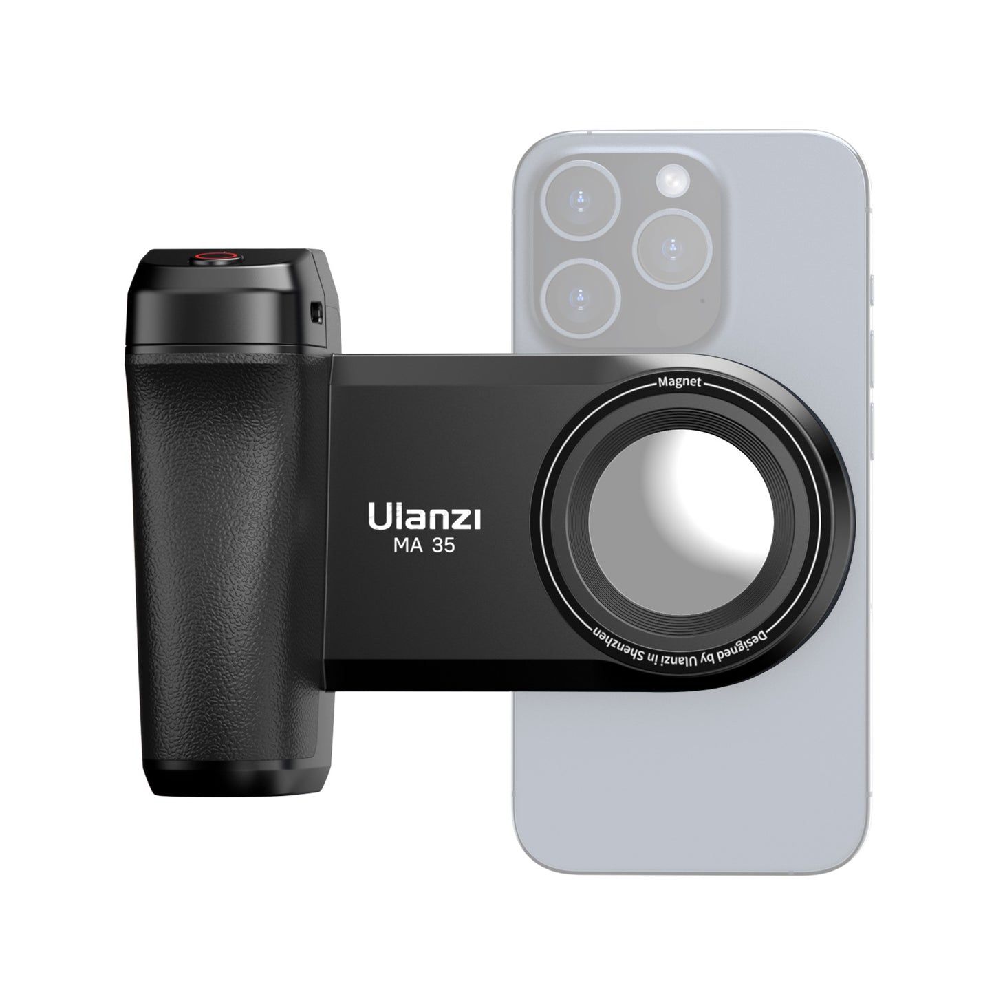 Ulanzi MA35 Magnetic Smartphone Grip