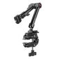 Ulanzi HD02 Magic Arm Kit with Clamp - Black