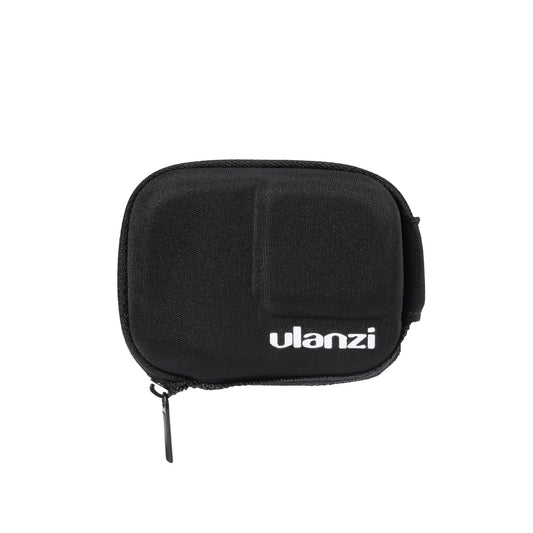 Ulanzi GoPro-case G8-4 – Opberghoes voor GoPro Hero 8, 7, 6, 5 – Zwart