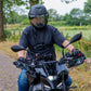 MOJOGEAR A02 Head & Chest Strap Kit voor GoPro en smartphone - GoPro Mounts