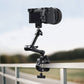 Ulanzi HD02 Magic Arm Kit with Clamp - Black