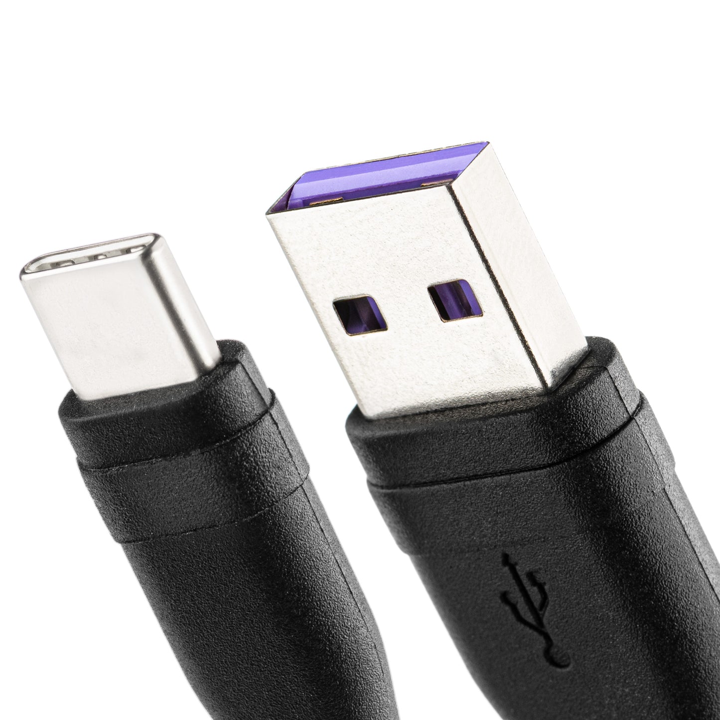 MOJOGEAR CHARGE+ 65W snellader met USB naar USB-C kabel 1,5 meter | Geschikt voor Samsung/iPhone 15/16 - Opladers