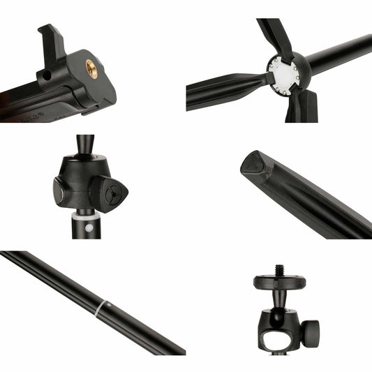 Selfie stick met statief Yunteng YT-9928 MOJOGEAR