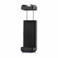 MOJOGEAR Premium telefoonhouder met cold shoe mount