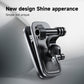 Telesin Backpack clip voor action cam - Magnetisch - Telefoonhouders