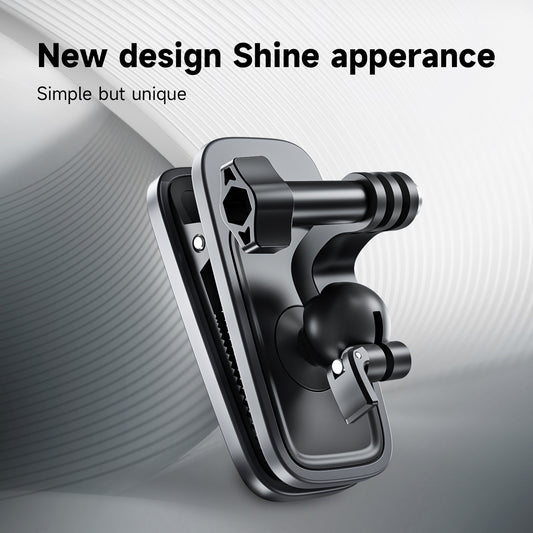 Telesin Backpack clip voor action cam - Magnetisch - Telefoonhouders