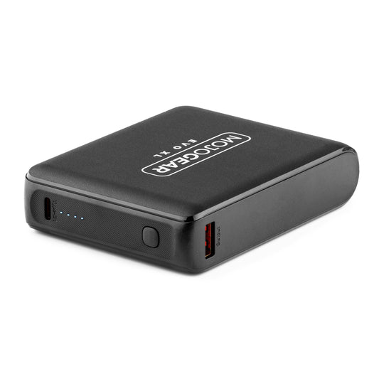 MOJOGEAR EVO XL 20.000 mAh powerbank 22.5W - Powerbanks