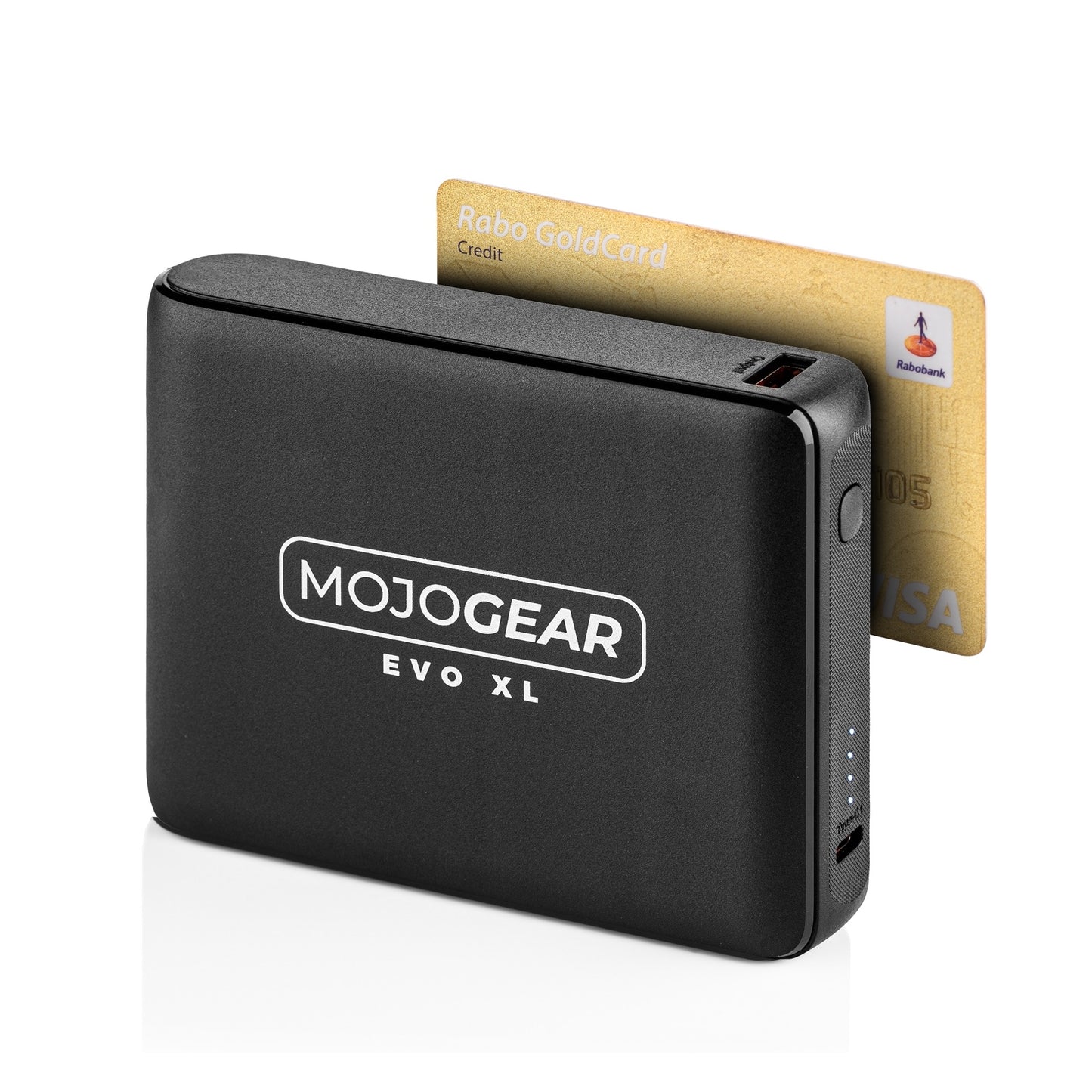 MOJOGEAR EVO XL power bank 20,000mAh