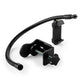 MOJOGEAR Premium Flexible Phone and Tablet Holder with Table Clamp - Metal