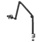 VIJIM LS24 Microphone arm with table clamp and cable guide