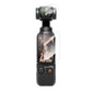 Telesin Screenprotector-set gehard glas voor Osmo Pocket 3