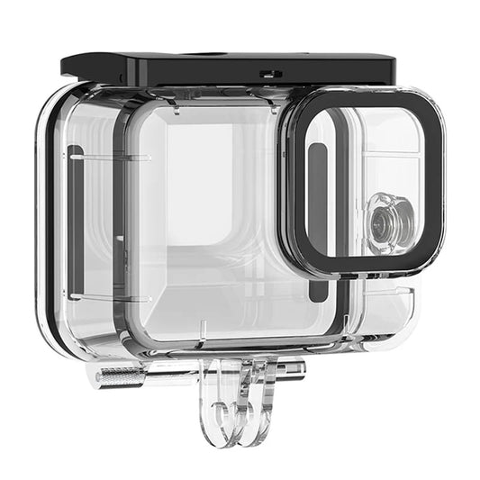 Adaptom 60M Wasserdichtes Gehäuse Hülle für GoPro Hero 12 Hero 11 Hero Adaptom 60M Wasserdichtes Gehäuse Hülle für GoPro Hero 12 Hero 11 Hero