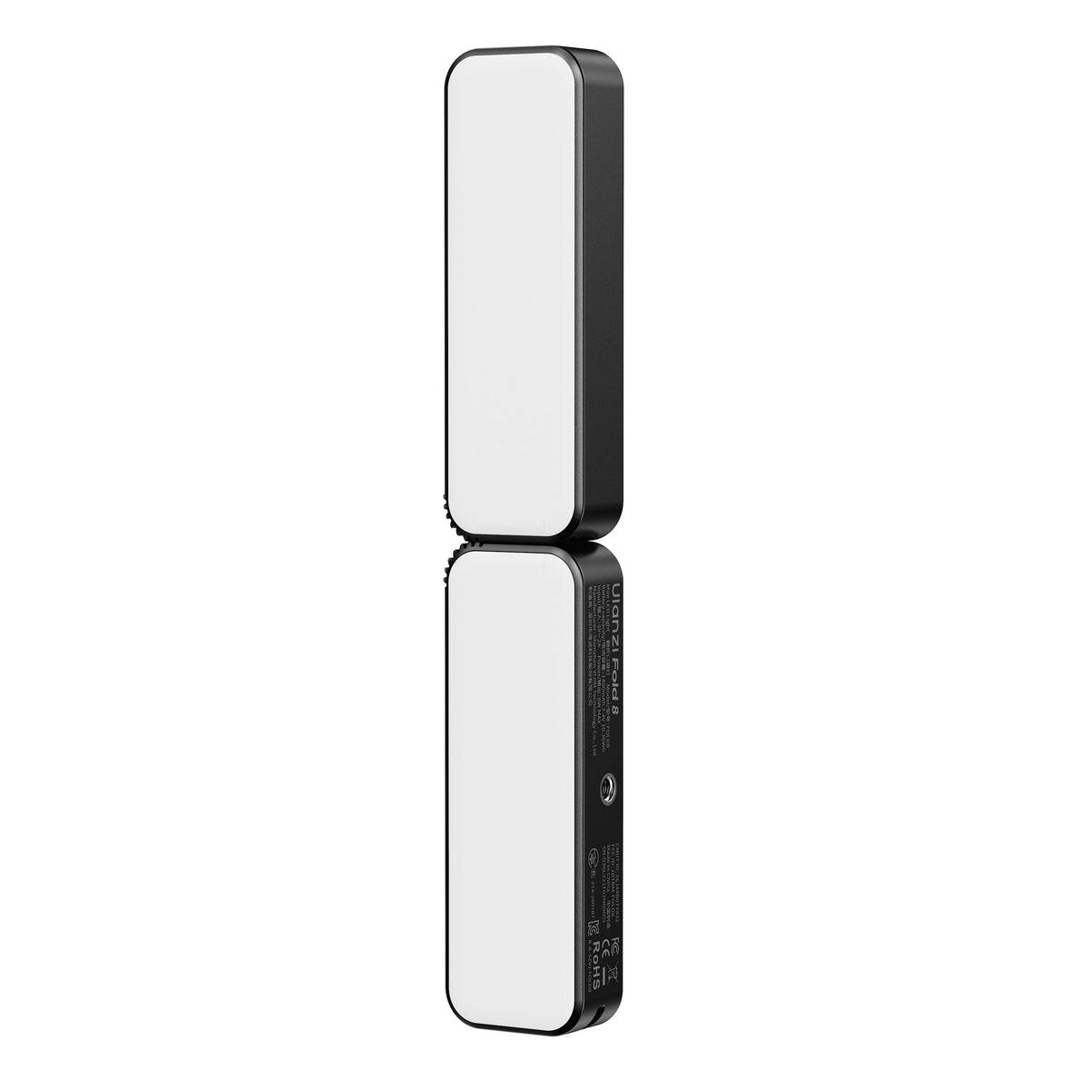 Ulanzi FOLD8 foldable pocket tube light RGB