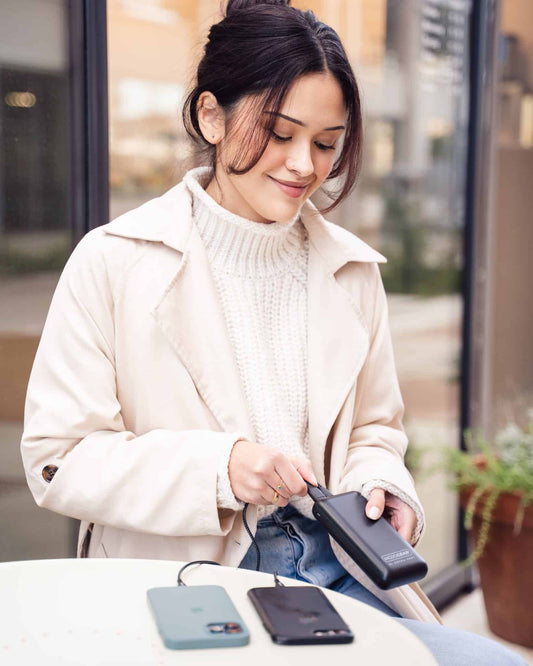 MOJOGEAR Bike Power Pack 20.000 mAh - Powerbanks