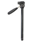 MOJOGEAR 167cm 3-in-1 statief: driepoot, monopod & horizontale arm - Grote statieven