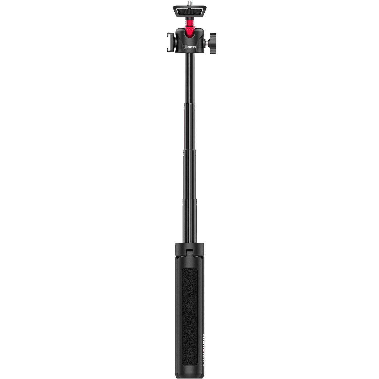 Ulanzi MT-16 Vlog Statief, Camerahouder & Selfie stick met Cold Shoe Mount