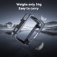 Telesin Metal Cage for DJI Osmo Action 3/4/5