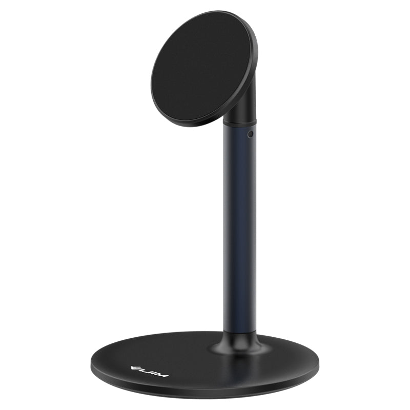 VIJIM HP002 Magnetische smartphone tafelstandaard Metaal - Telefoon en Tablethouders