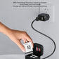 Telesin batterij oplaadbox voor GoPro Hero 13 - GoPro Accu's en opladers