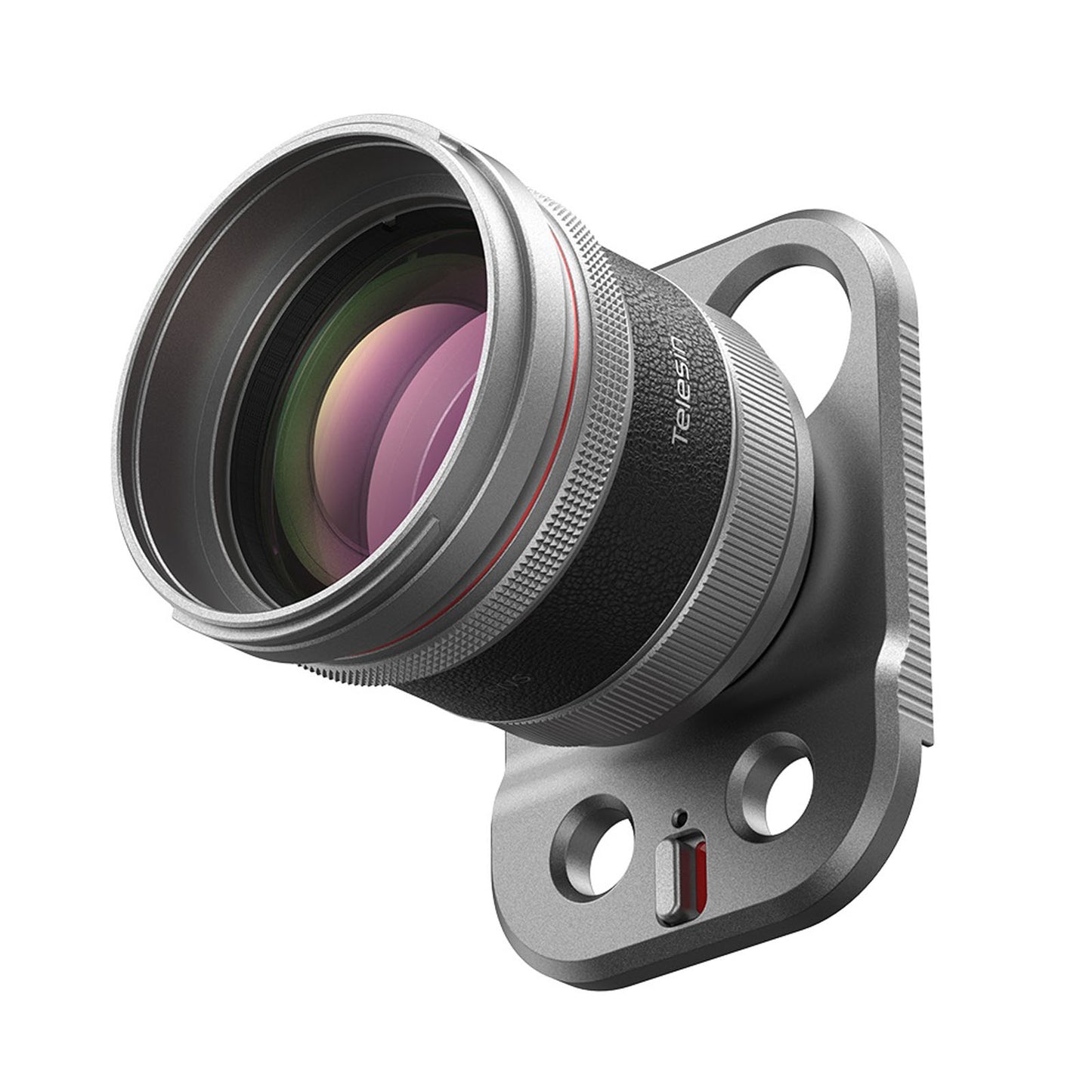 Telesin Master Lens 2X Tele for iPhone 17 Pro – Telephoto lens for Telesin Master Grip