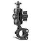 Ulanzi MP-5 Bicycle Mount voor smartphone en GoPro - GoPro Mounts