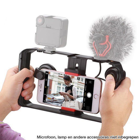 Ulanzi U-Rig Pro Smartphone Video Rig - Main Image
