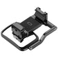 Ulanzi ST-30 Phone holder for tripod with selfie/vlog mirror