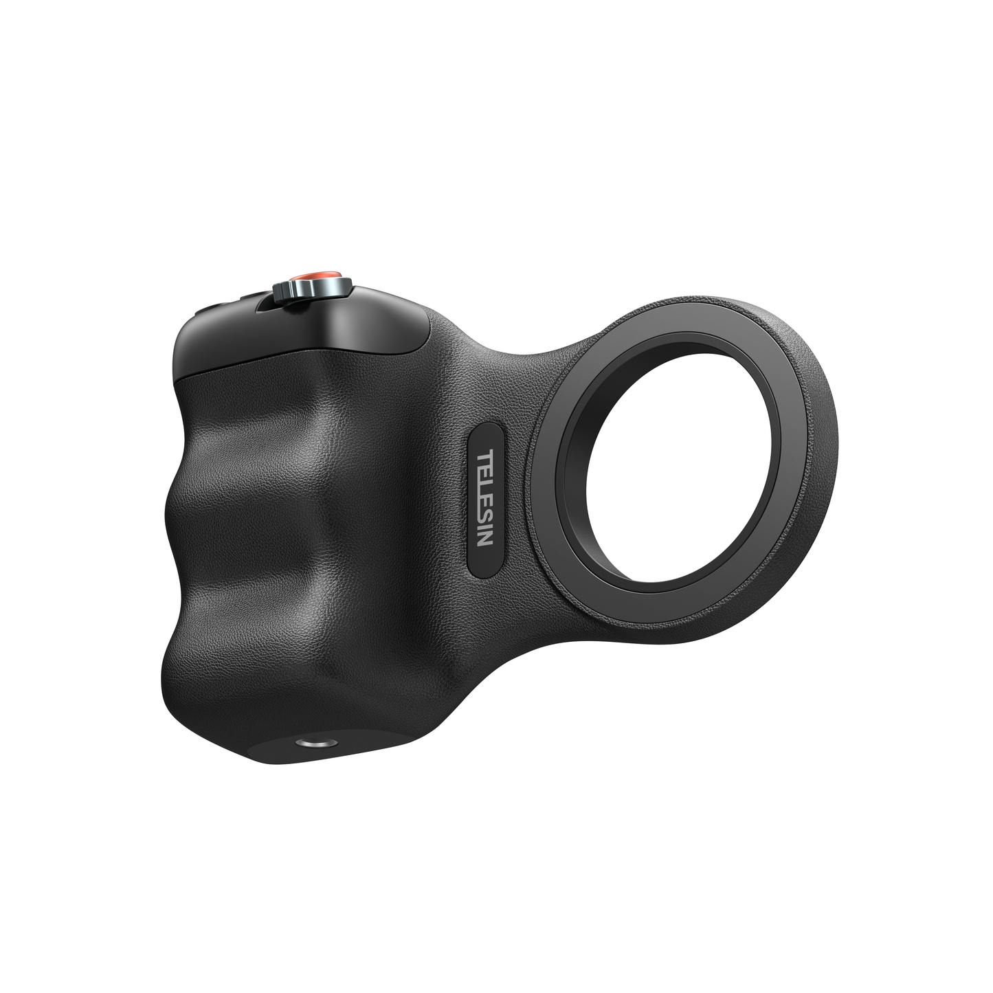 Telesin Fun Shot Magnetic Grip 2 - Black