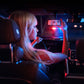 Ulanzi PL15RGB Ringlamp Video Rig voor smartphone - MagSafe