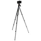 MOJOGEAR Creator GO KIT - Lichtgewicht reisstatief met Video Head & MagSafe mount 153 cm - Statieven en toebehoren