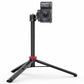 Ulanzi MT-44 Selfiestick Statief voor telefoon en camera - 146cm - Zwart