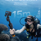 Telesin Onderwater Selfiestick Statief met remote voor GoPro -